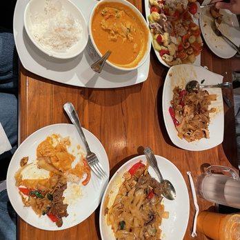 AROI Thai - Thai Near Me - La Jolla, California