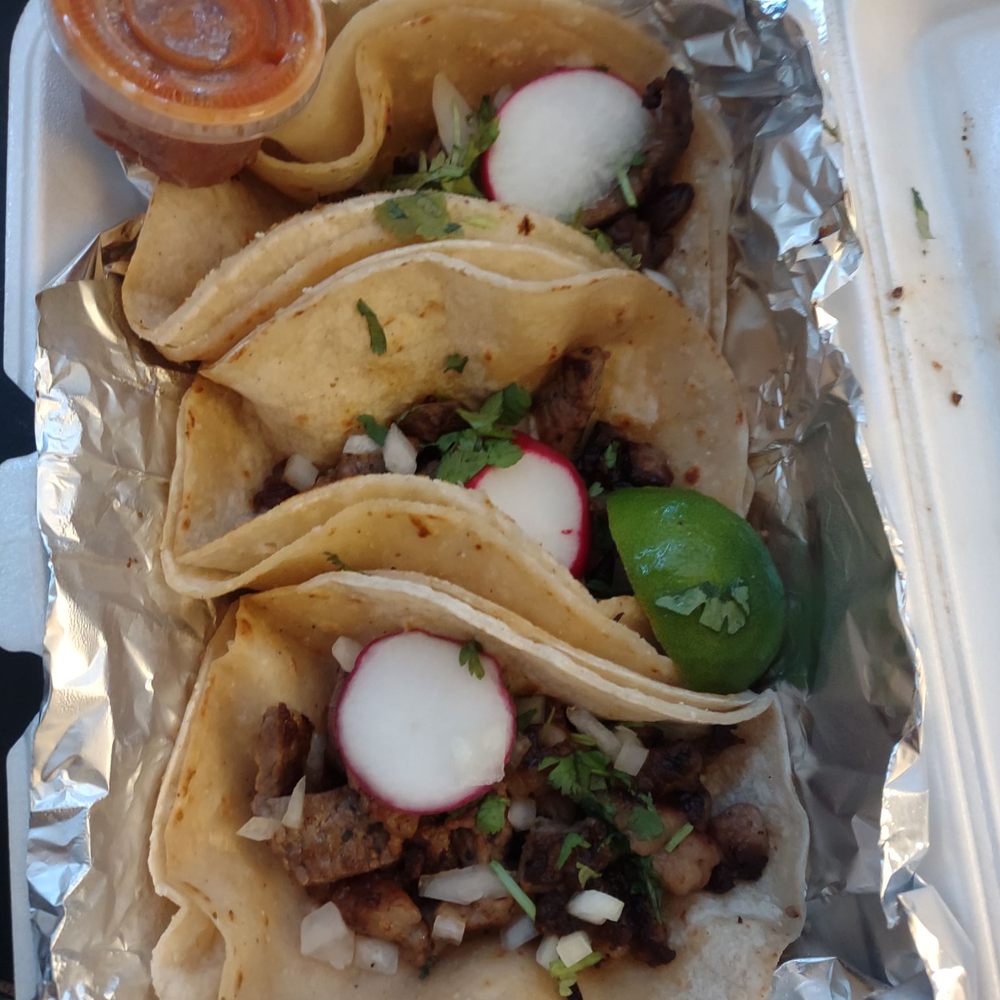 Carne asada tacos Carne asada tacos