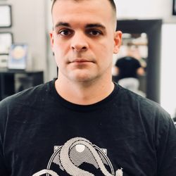 VIP Barber Shop