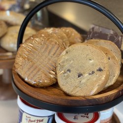 Village Café in Beaverton