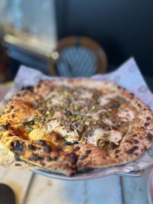 San Morello by null San Morello by null