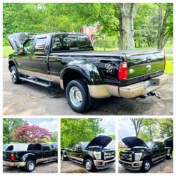 Mid-Grade Detail Package
#Fordkingranch #ford #filmd #firstinlinemobiledetailing #detail