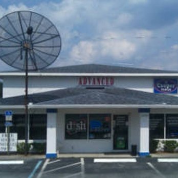 Advanced Satellite & Antenna Service - Electronics Near Me - Ocala, Florida Advanced Satellite & Antenna Service - Electronics Near Me - Ocala, Florida
