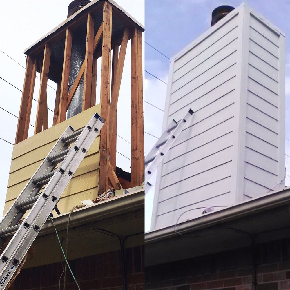 Slide of Ansmart Roofing