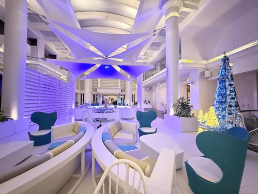 Mövenpick Cebu by null