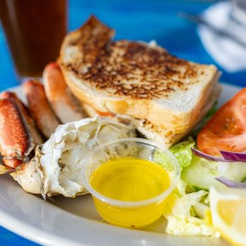 Sea Harvest - Dungeness Crab ($12.50/half) - Seafood Near Me - Moss Landing, California Sea Harvest - Dungeness Crab ($12.50/half) - Seafood Near Me - Moss Landing, California