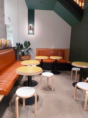 STOCK T.C Grocer by null