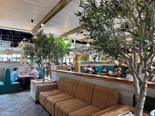 Darlene's Breakfast & Brunch by null