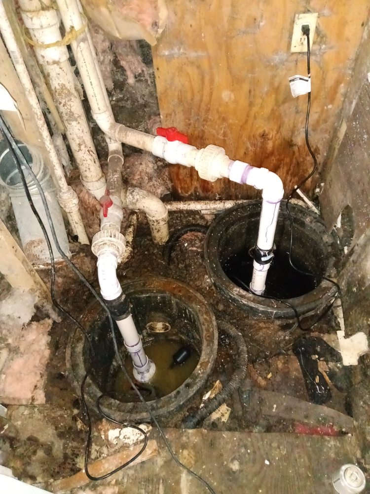 Slide of Miller's Handyman Services