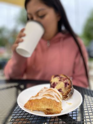 Made With Love Bakery by null