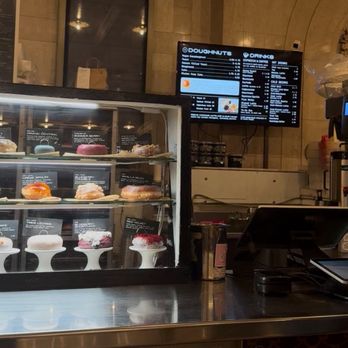 Doughnut Plant - Donuts Near Me - New York, New York Doughnut Plant - Donuts Near Me - New York, New York