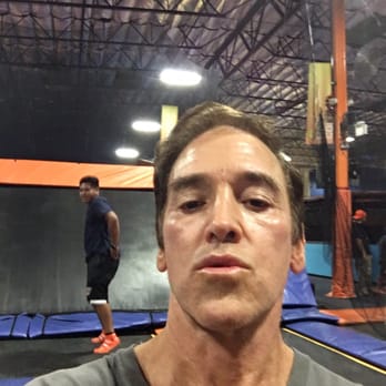 Sky Zone Trampoline Park - Trampoline Parks Near Me - Van Nuys, California Sky Zone Trampoline Park - Trampoline Parks Near Me - Van Nuys, California