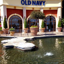 Old Navy