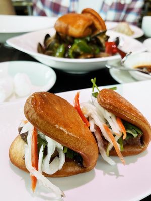 Kwok's Bistro by null