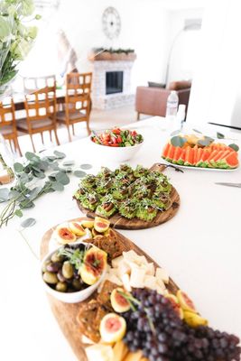 DACHA Kitchen & Bar by null