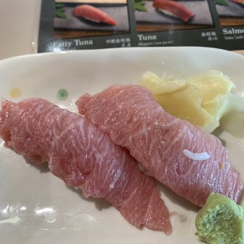 Kanpai - Toro nigiri - Sushi Bars Near Me - Chula Vista, California Kanpai - Toro nigiri - Sushi Bars Near Me - Chula Vista, California
