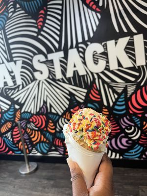Sweet-Stack Creamery by null