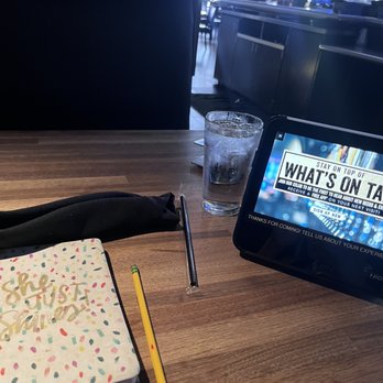 Yard House - Big tables - New American Near Me - Atlanta, Georgia Yard House - Big tables - New American Near Me - Atlanta, Georgia