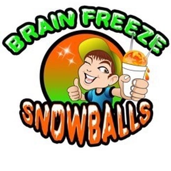 Brain Freeze Snowballs - Family owned and operated.  Home of the cheesecake stuffed snowball. Voted best snowball stand!! - Shaved Snow Near Me - Broussard, Louisiana
