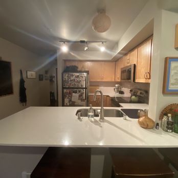 Prestige Stone - countertop - Flooring Near Me
