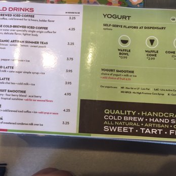 Tree House - Menu back - Coffee & Tea Near Me - Houston, Texas Tree House - Menu back - Coffee & Tea Near Me - Houston, Texas