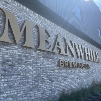 Meanwhile Brewing - Breweries Near Me - Austin, Texas Meanwhile Brewing - Breweries Near Me - Austin, Texas