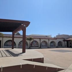 Vista Magnet Middle School
