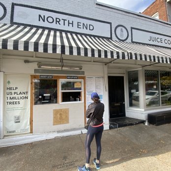 North End Juice - Juice Bars & Smoothies Near Me - Richmond, Virginia North End Juice - Juice Bars & Smoothies Near Me - Richmond, Virginia