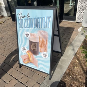 Better Buzz Coffee San Clemente - Coffee & Tea Near Me - San Clemente, California