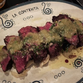 La Contenta Oeste - Mexican Near Me - New York, New York La Contenta Oeste - Mexican Near Me - New York, New York