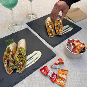 Taco Bell - Fast Food Near Me - Wadsworth, Ohio Taco Bell - Fast Food Near Me - Wadsworth, Ohio