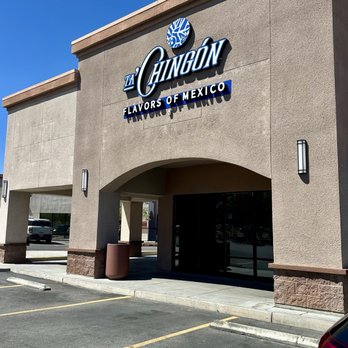 Ta'Chingon - Exterior - Mexican Near Me - Las Vegas, Nevada Ta'Chingon - Exterior - Mexican Near Me - Las Vegas, Nevada