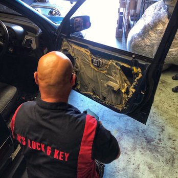 JR's Lock & Key - JR carefully removed my car's door panels to help me rekey the door locks. He reinstalled everything perfectly, no rattles at all. - Keys & Locksmiths Near Me
