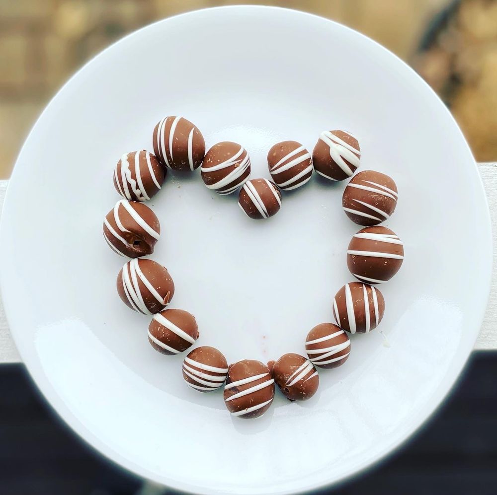 Cummings Studio Chocolates, Salt Lake City Roadtrippers