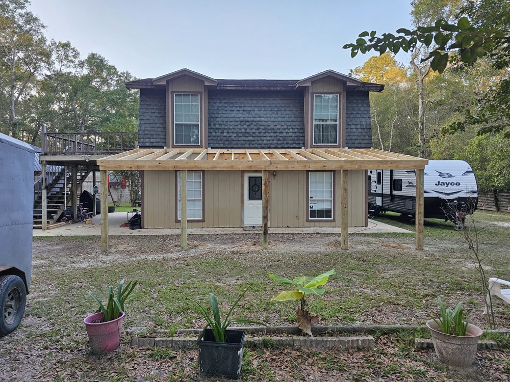 Slide of CKC Construction