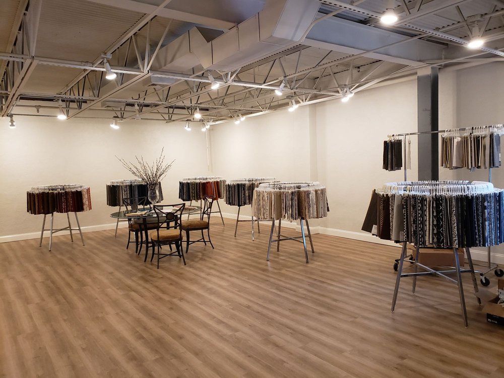 C L S CUSTOM UPHOLSTERERS Updated September 2024 34 Photos & 13