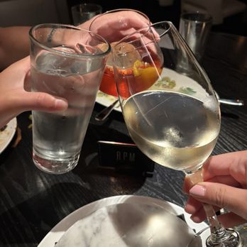 RPM Italian - Italian Near Me - Chicago, Illinois RPM Italian - Italian Near Me - Chicago, Illinois