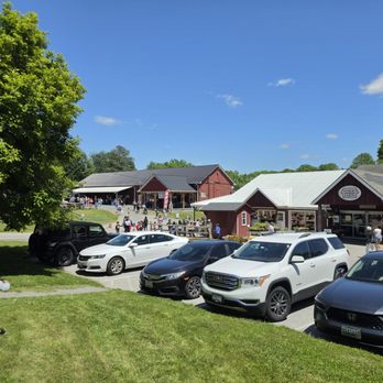 Weber's Farm - Parking - Bakeries Near Me - Parkville, Maryland Weber's Farm - Parking - Bakeries Near Me - Parkville, Maryland