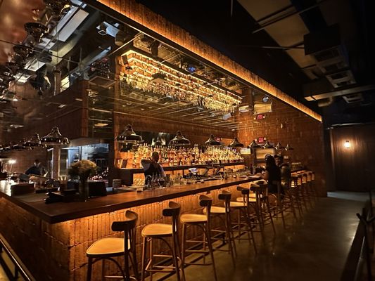 Ossobuco Miami- Steak house by null