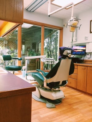 Mt. Tabor Dental