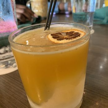 Weights + Measures - Tropical Sour - Bars Near Me - Houston, Texas