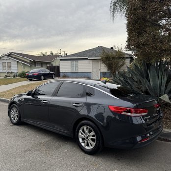 Galaxy Auto detail - Auto Detailing Near Me - Downey, California
