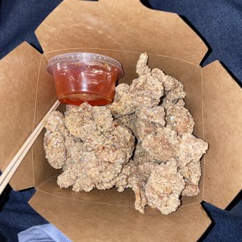 Bobaland - Popcorn Chicken is - Bubble Tea Near Me - West Covina, California Bobaland - Popcorn Chicken is - Bubble Tea Near Me - West Covina, California