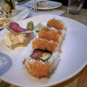 Yoshi's - Japonese - Jazz & Blues Near Me - Oakland, California