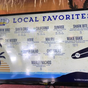 Beach Hut Deli - Delis Near Me - Granite Bay, California Beach Hut Deli - Delis Near Me - Granite Bay, California