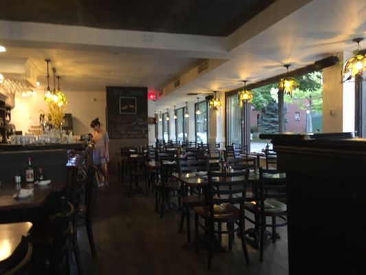 Mulan Dumpling by null