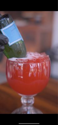 Mariscos La Chula -Downey by null