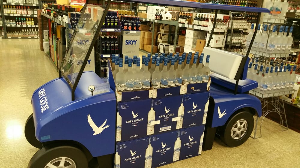 JAY’S LIQUOR STORE Updated September 2024 41 Photos & 10 Reviews