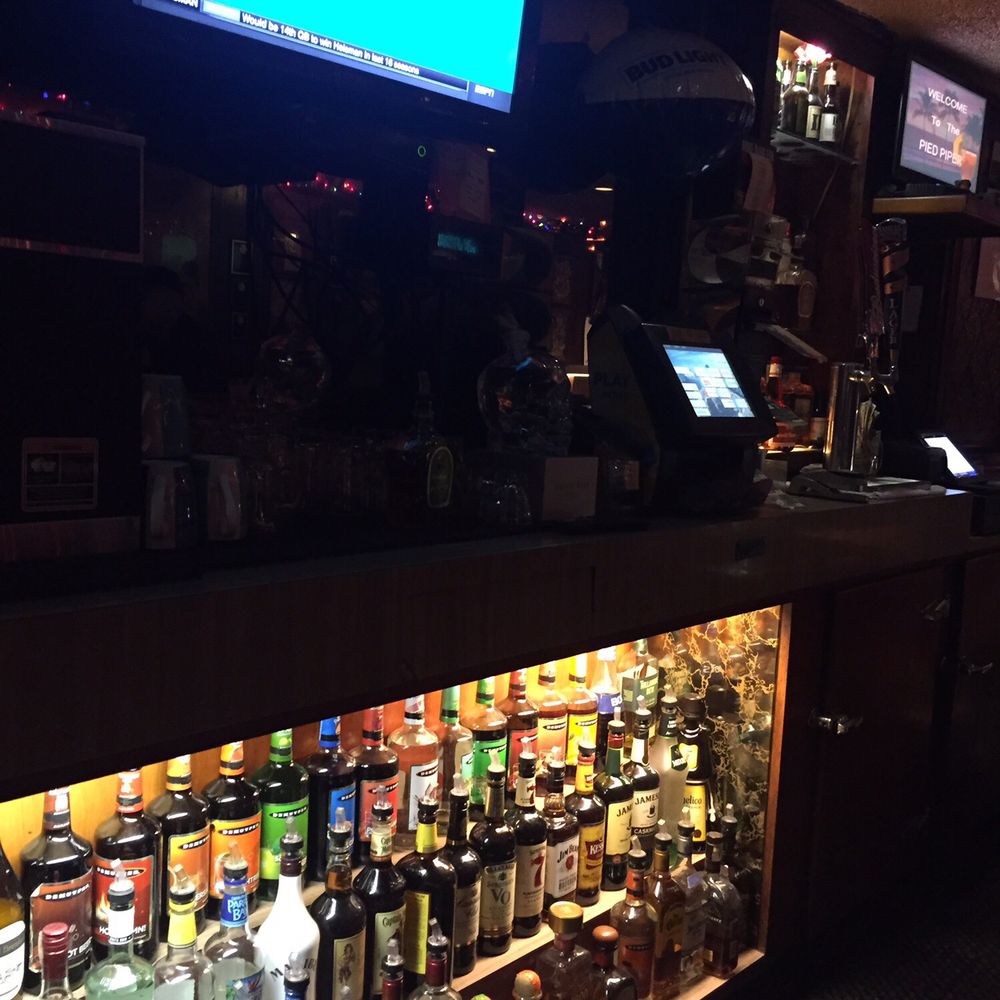 Pied Piper - Dive Bars Near Me - Sacramento, California Pied Piper - Dive Bars Near Me - Sacramento, California