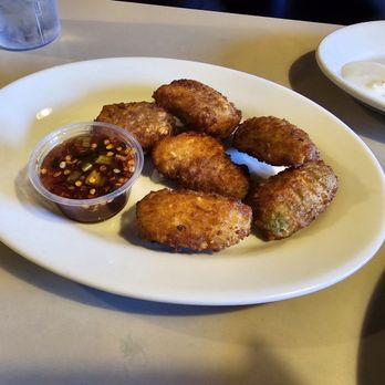 Hard Times Cafe - Jalapeno Pepper Poppers - American Near Me - Rockville, Maryland Hard Times Cafe - Jalapeno Pepper Poppers - American Near Me - Rockville, Maryland
